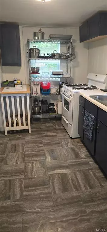 Kitchen - 1408 Martin St, Rolla, MO 65401 photo 1 of 3