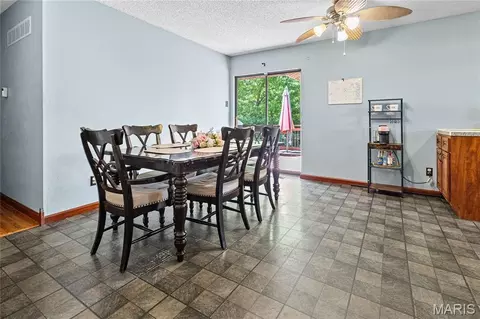 Dining - 151 Shaw Dr, Eureka, MO 63025 photo 1 of 1