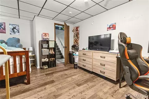 Bedroom - 151 Shaw Dr, Eureka, MO 63025 photo 6 of 6