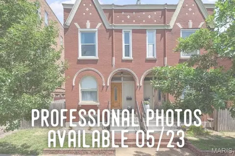 2815 Arsenal St, Saint Louis, MO 63118