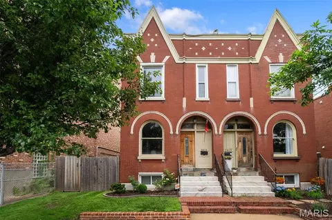 2815 Arsenal St, Saint Louis, MO 63118