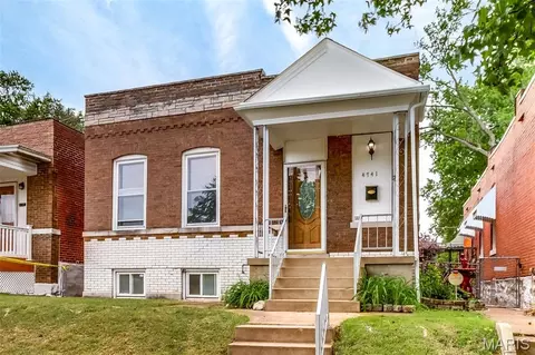 4741 Idaho Ave, Saint Louis, MO 63111