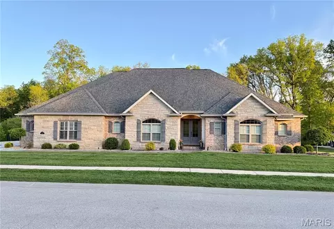 134 Jacks Bnd, O'fallon, IL 62269