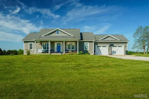 13033 Shafer Rd, Licking, MO 65542