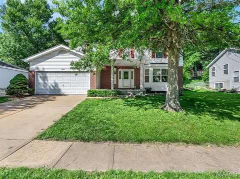 1968 Saint Johns Xing, Arnold, MO 63010