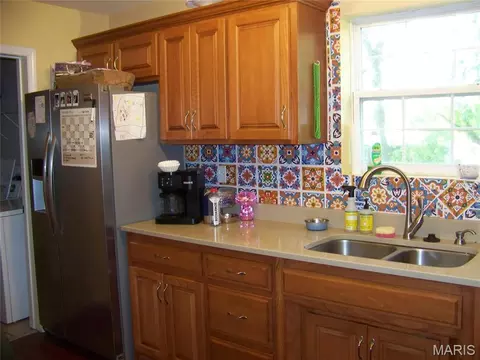 Kitchen - 1205 E 14th St, Rolla, MO 65401 photo 1 of 4