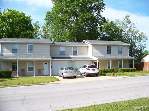 Exterior - 1205 E 14th St, Rolla, MO 65401 photo 2 of 2