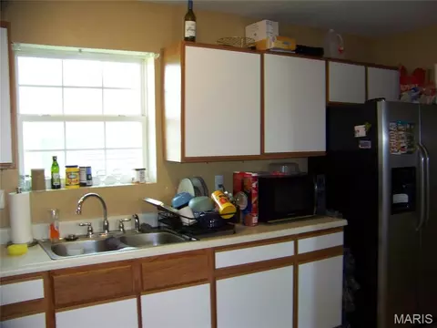 Kitchen - 1205 E 14th St, Rolla, MO 65401 photo 4 of 4