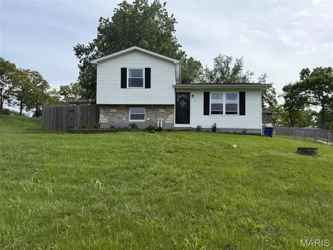 505 Rathburn St, De Soto, MO 63020