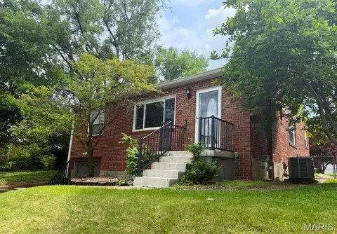 4114 Mcdonald Ave, Saint Louis, MO 63116