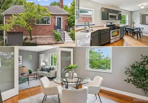 4114 Mcdonald Ave, Saint Louis, MO 63116