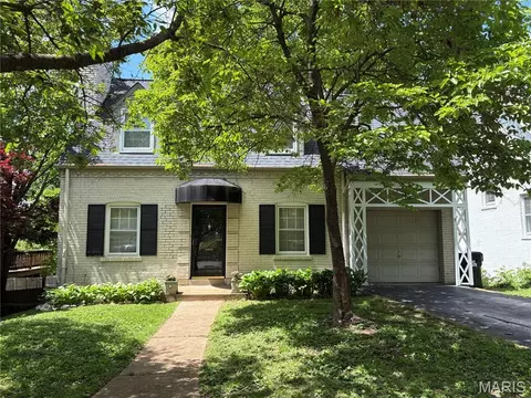 519 N Bemiston Ave, University City, MO 63130