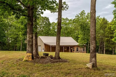 259 Wildwood Rdg, Beaufort, MO 63013