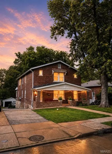 1807 Princeton Pl, Richmond Heights, MO 63117