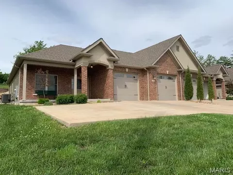 1595 W 5th St, Washington, MO 63090