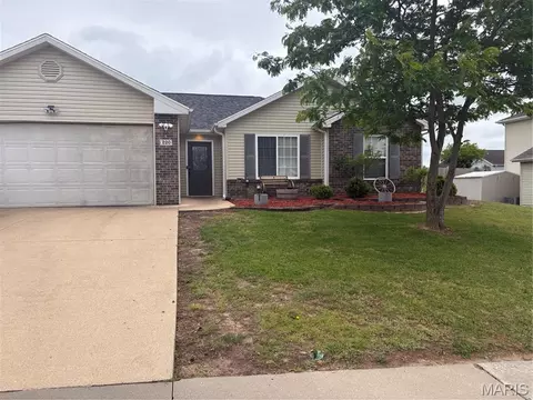 220 Settlers Pass, Waynesville, MO 65583