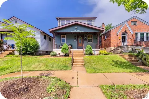 4123 Blow St, Saint Louis, MO 63116