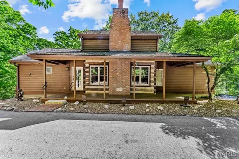 17775 Orrville Rd, Wildwood, MO 63005