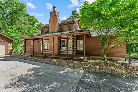 17775 Orrville Rd, Wildwood, MO 63005