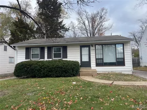 1149 June Ave, Saint Louis, MO 63138