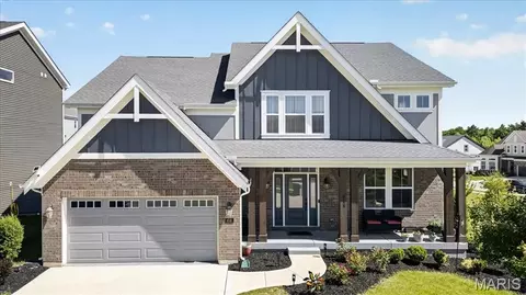 618 Strathclyde Dr, O'fallon, MO 63368