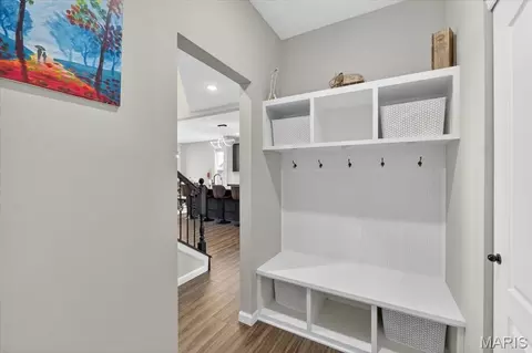 Entry Way - 618 Strathclyde Dr, O'fallon, MO 63368 photo 5 of 10