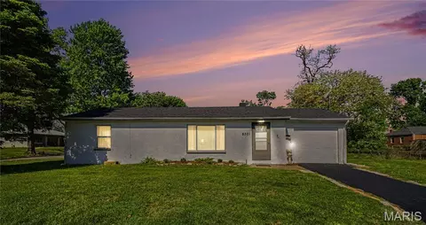 8301 Elmore Ave, Saint Louis, MO 63132