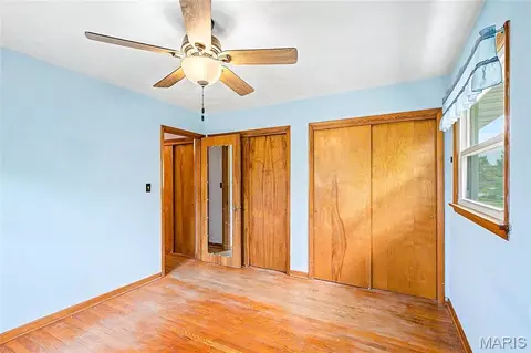 Bedroom - 4450 Highway C, Gerald, MO 63037 photo 1 of 6