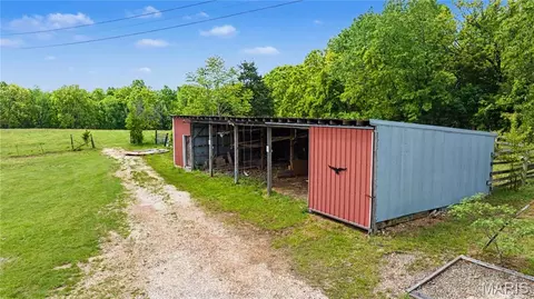 Exterior - 4450 Highway C, Gerald, MO 63037 photo 7 of 8
