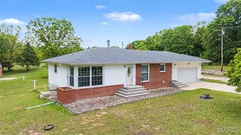 4450 Highway C, Gerald, MO 63037