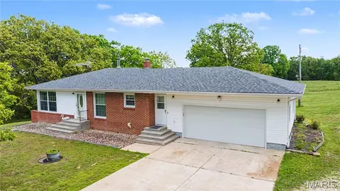 Exterior - 4450 Highway C, Gerald, MO 63037 photo 2 of 8
