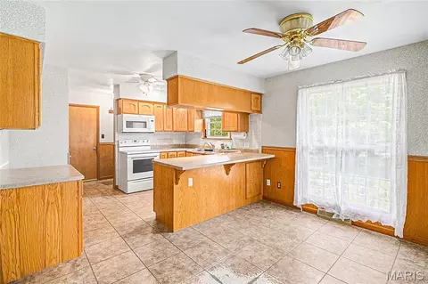 Kitchen - 4450 Highway C, Gerald, MO 63037 photo 1 of 4