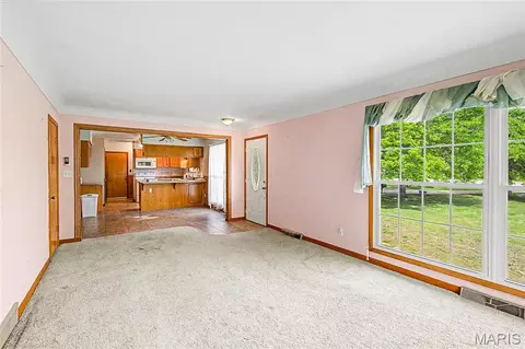 Living - 4450 Highway C, Gerald, MO 63037 photo 1 of 2