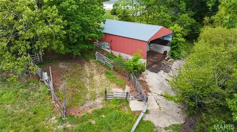Exterior - 4450 Highway C, Gerald, MO 63037 photo 6 of 8