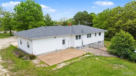 Exterior - 4450 Highway C, Gerald, MO 63037 photo 3 of 8