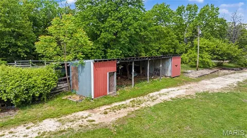 Exterior - 4450 Highway C, Gerald, MO 63037 photo 8 of 8