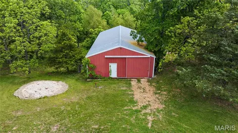 Exterior - 4450 Highway C, Gerald, MO 63037 photo 5 of 8