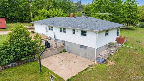 Exterior - 4450 Highway C, Gerald, MO 63037 photo 4 of 8