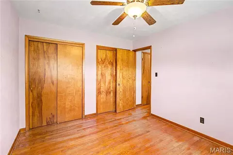 Bedroom - 4450 Highway C, Gerald, MO 63037 photo 5 of 6