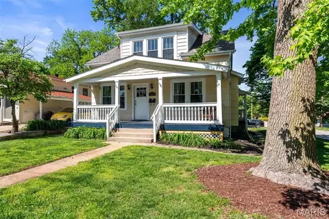 3833 Midview Ave, Bridgeton, MO 63044