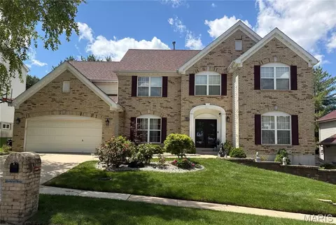 307 Calliope Pl, Chesterfield, MO 63017