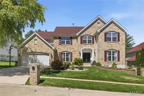 307 Calliope Pl, Chesterfield, MO 63017