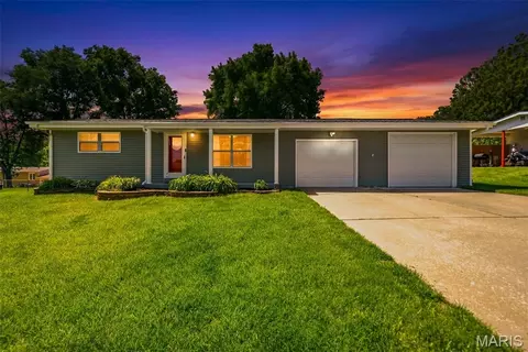 714 Cordes St, O'fallon, MO 63366