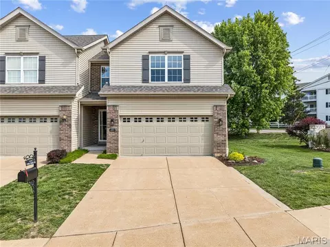 4203 Forder Heights Dr, Saint Louis, MO 63129
