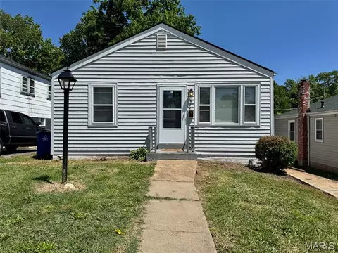 1506 Bradford Ave, Saint Louis, MO 63133