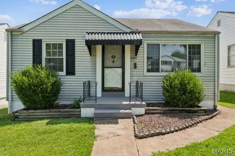5248 Potomac St, Saint Louis, MO 63139