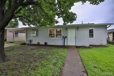 3028 Dale Ave, Granite City, IL 62040