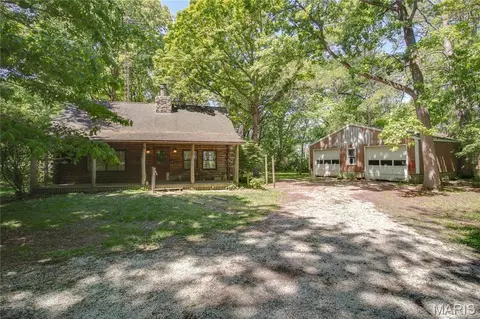 11500 W Loami Rd, Loami, IL 62661