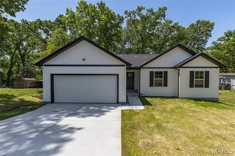 345 Main St, Herculaneum, MO 63048