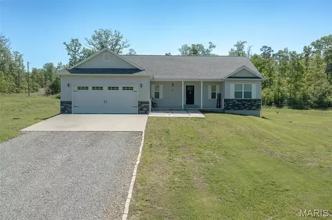 1955 Highway Z, Fredericktown, MO 63645